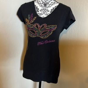 New Orleans shirt‎ 🎭